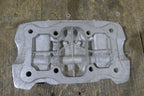 Honda C72 ,Cylinder Head Cover, Shop Soiled Genuine NOS Part Number 12300-259-000