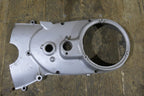 Honda C72 ,Right Side Crankcase Cover, Used Part Honda Part Number 11330-259-010.
