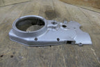 Honda C72 ,Right Side Crankcase Cover, Used Part Honda Part Number 11330-259-010.