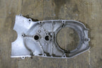 Honda C72 ,Right Side Crankcase Cover, Used Part Honda Part Number 11330-259-010.