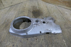 Honda C72 ,Right Side Crankcase Cover, Used Part Honda Part Number 11330-259-010.