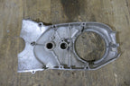 Honda C72 ,Right Side Crankcase Cover, Used Part Honda Part Number 11330-259-010.