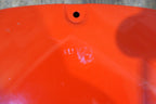 Honda C92 C95 ,Tool Box Panel, Genuine NOS Honda Part Number 83500-200-000C