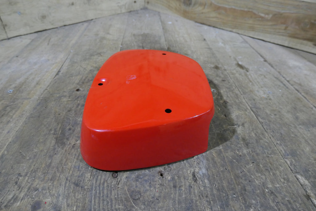 Honda C92 C95 ,Tool Box Panel, Genuine NOS Honda Part Number 83500-200-000C