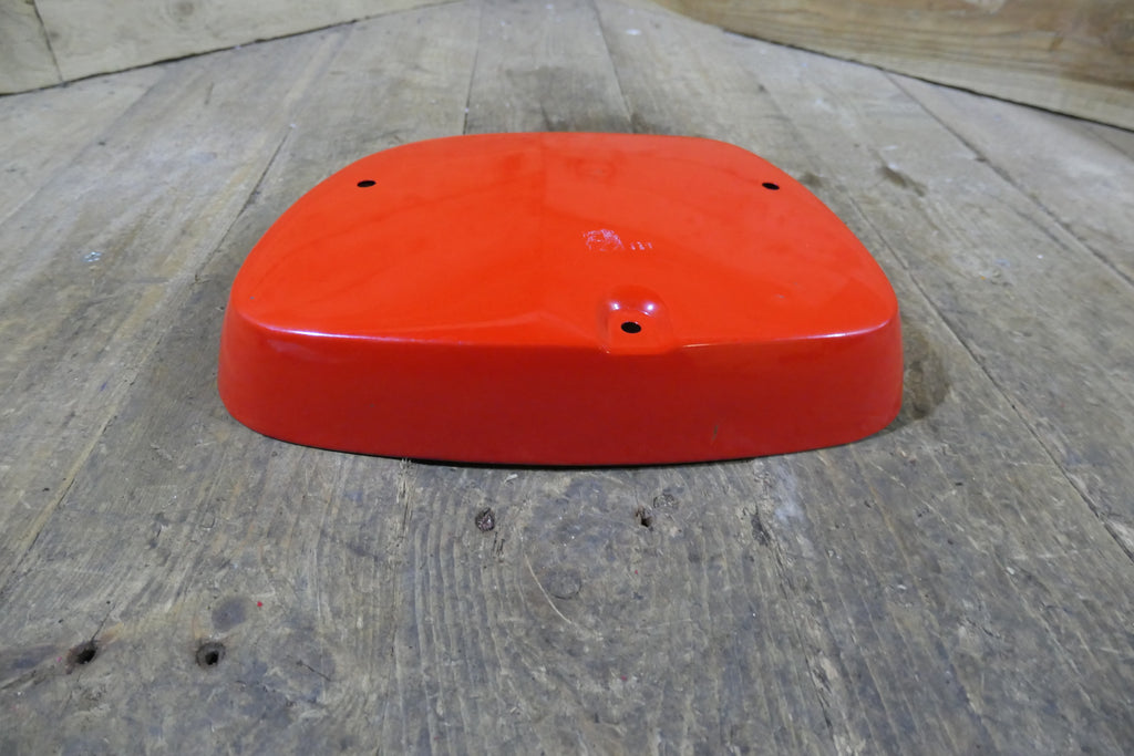 Honda C92 C95 ,Tool Box Panel, Genuine NOS Honda Part Number 83500-200-000C