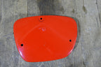 Honda C92 C95 ,Tool Box Panel, Genuine NOS Honda Part Number 83500-200-000C