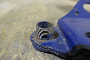Honda C72 Top Yoke, Genuine, NOS