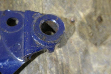 Honda C72 Top Yoke, Genuine, NOS