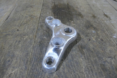 Honda CD125 K4 / CD175 K3 Top Yoke, Genuine, NOS