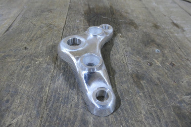 Honda CD125 K4 / CD175 K3 Top Yoke, Genuine, NOS