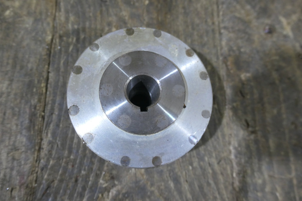 Honda C200 CM90 CT200 ,Rotor Dynamo,Genuine NOS Honda Part Number 31101-030-015