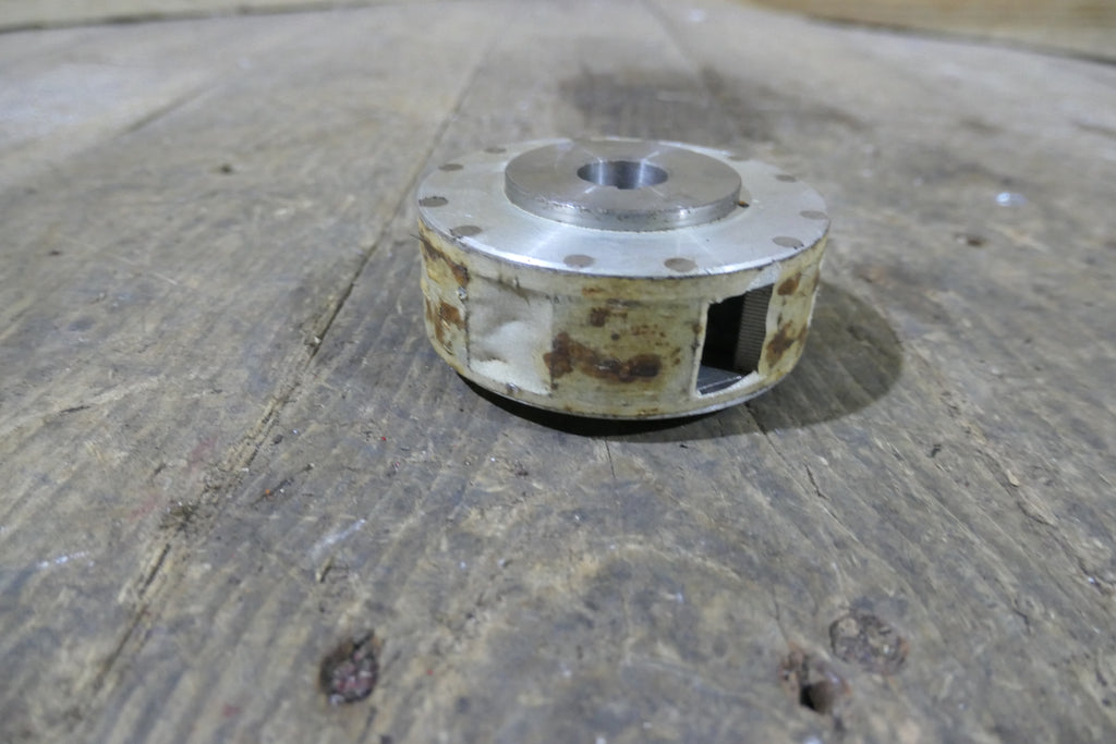 Honda C200 CM90 CT200 ,Rotor Dynamo,Genuine NOS Honda Part Number 31101-030-015