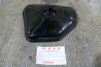 Honda CB500T ,Left Air Cleaner Cover, Genuine NOS. Honda Part Number 17330-375-000