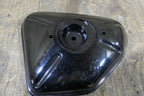 Honda CB500T ,Left Air Cleaner Cover, Genuine NOS. Honda Part Number 17330-375-000