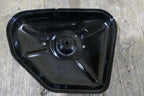 Honda CB500T ,Left Air Cleaner Cover, Genuine NOS. Honda Part Number 17330-375-000