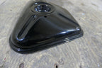 Honda CB500T ,Left Air Cleaner Cover, Genuine NOS. Honda Part Number 17330-375-000