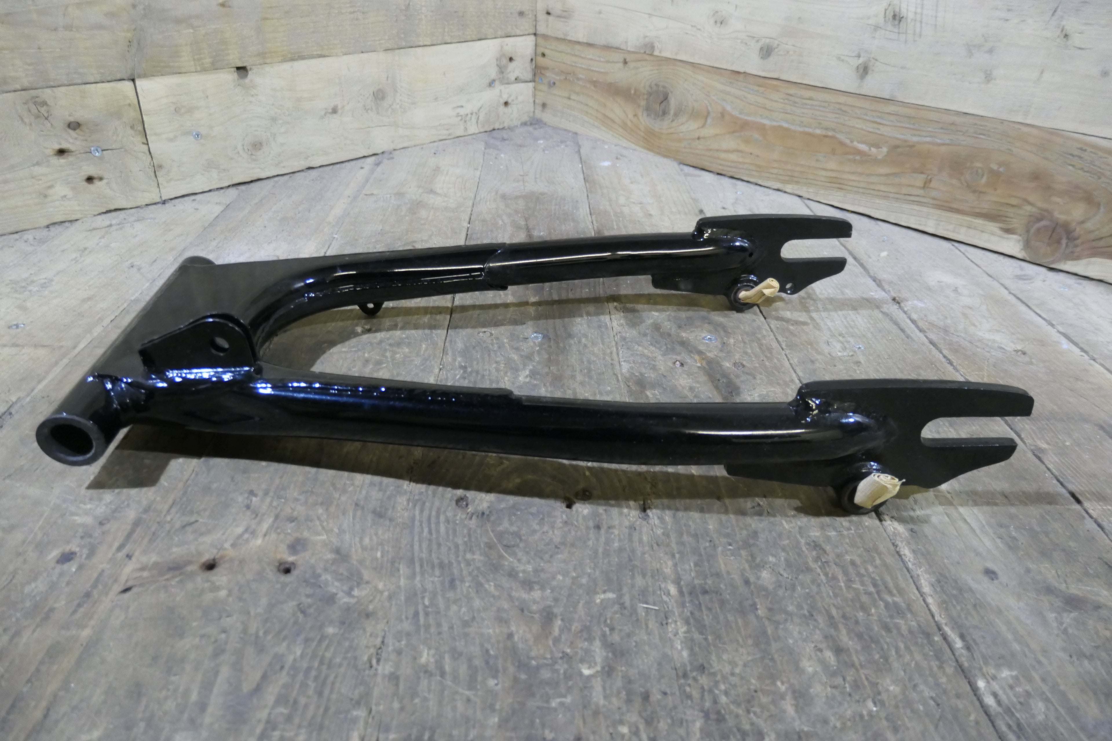 Honda CB250T CB360 ,Rear Swinging Arm, Genuine NOS Part Number 52100-369-000