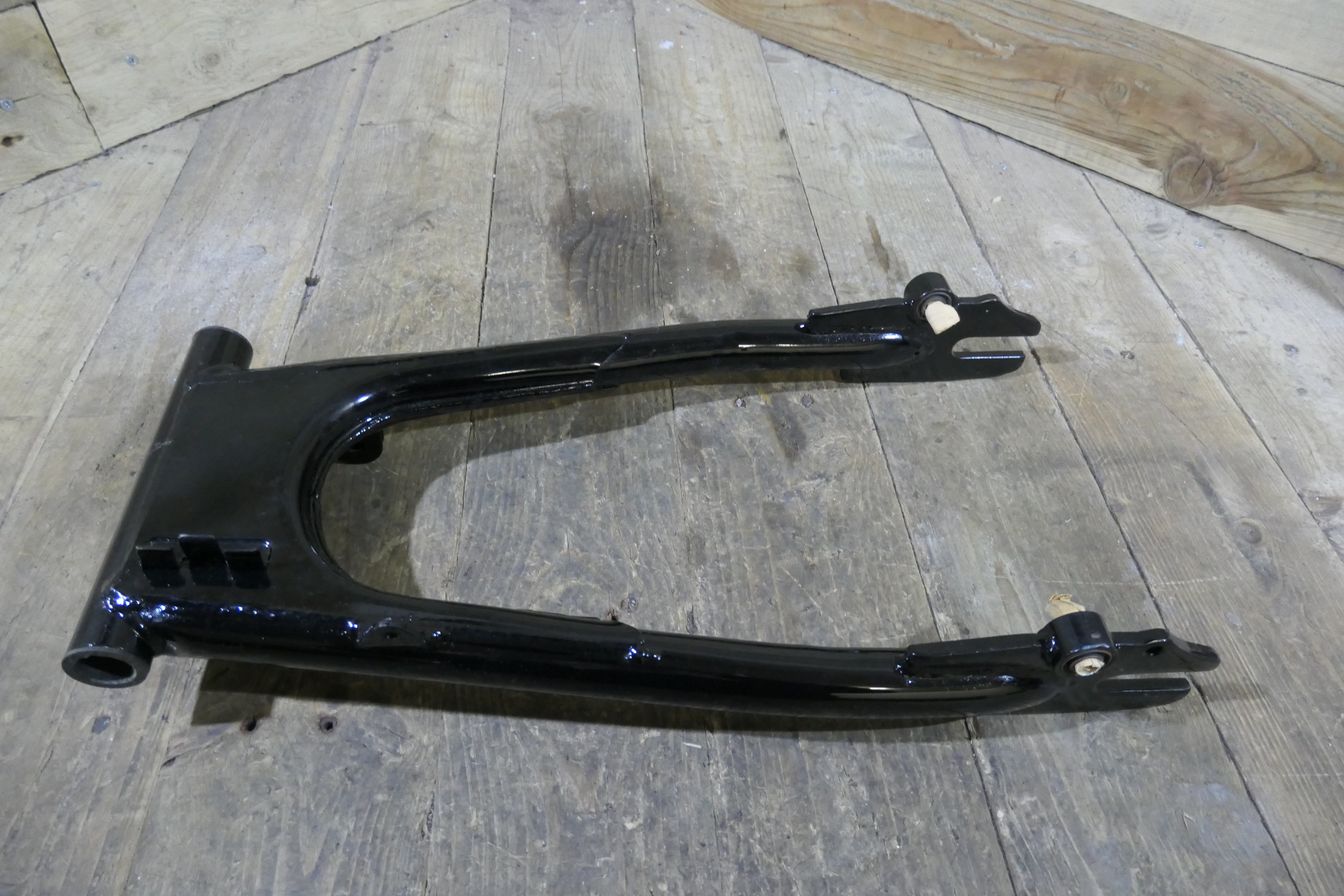 Honda CB250T CB360 ,Rear Swinging Arm, Genuine NOS Part Number 52100-369-000