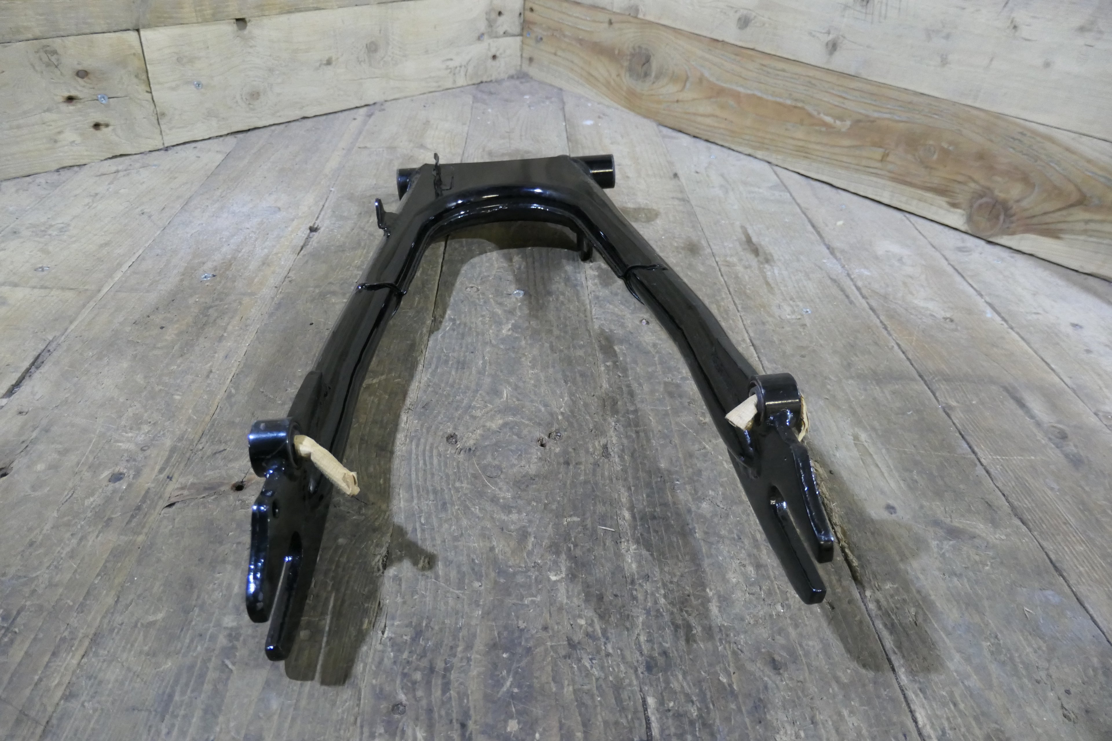 Honda CB250T CB360 ,Rear Swinging Arm, Genuine NOS Part Number 52100-369-000