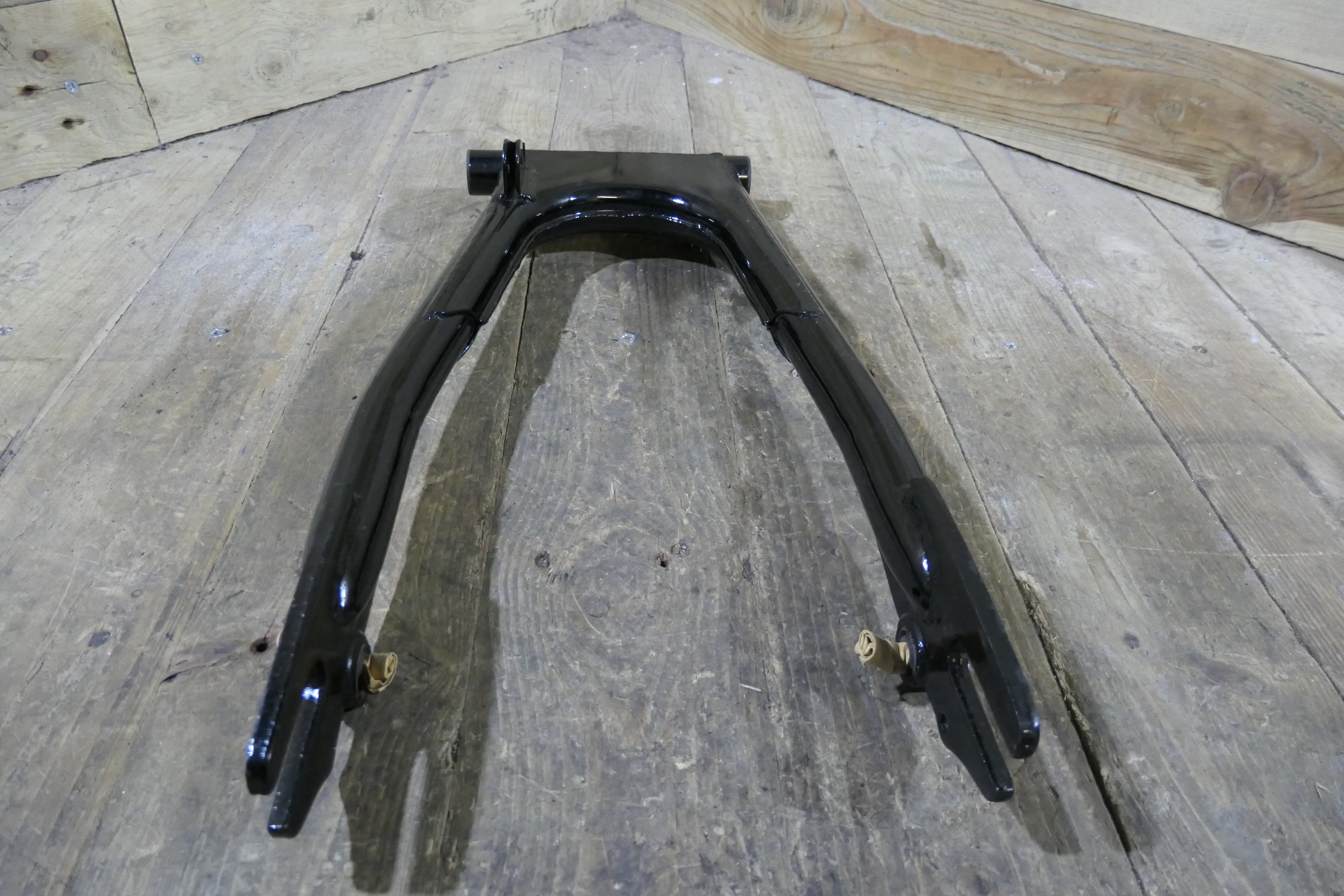 Honda CB250T CB360 ,Rear Swinging Arm, Genuine NOS Part Number 52100-369-000
