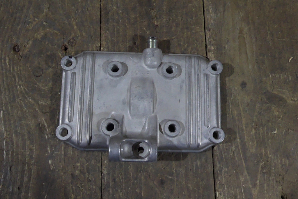 Honda CB200 CL200 ,Cylinder Head Cover, Genuine NOS  Part Number 12300-354-000