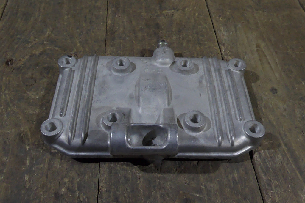 Honda CB200 CL200 ,Cylinder Head Cover, Genuine NOS  Part Number 12300-354-000