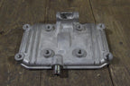Honda CB200 CL200 ,Cylinder Head Cover, Genuine NOS  Part Number 12300-354-000