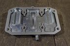 Honda CB200 CL200 ,Cylinder Head Cover, Genuine NOS  Part Number 12300-354-000