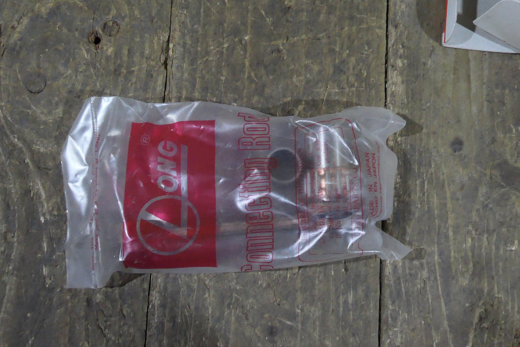 Honda MBX125 HX135 ,Connecting Rod Kit,Genuine NOS Part Number 13201-KE1-300