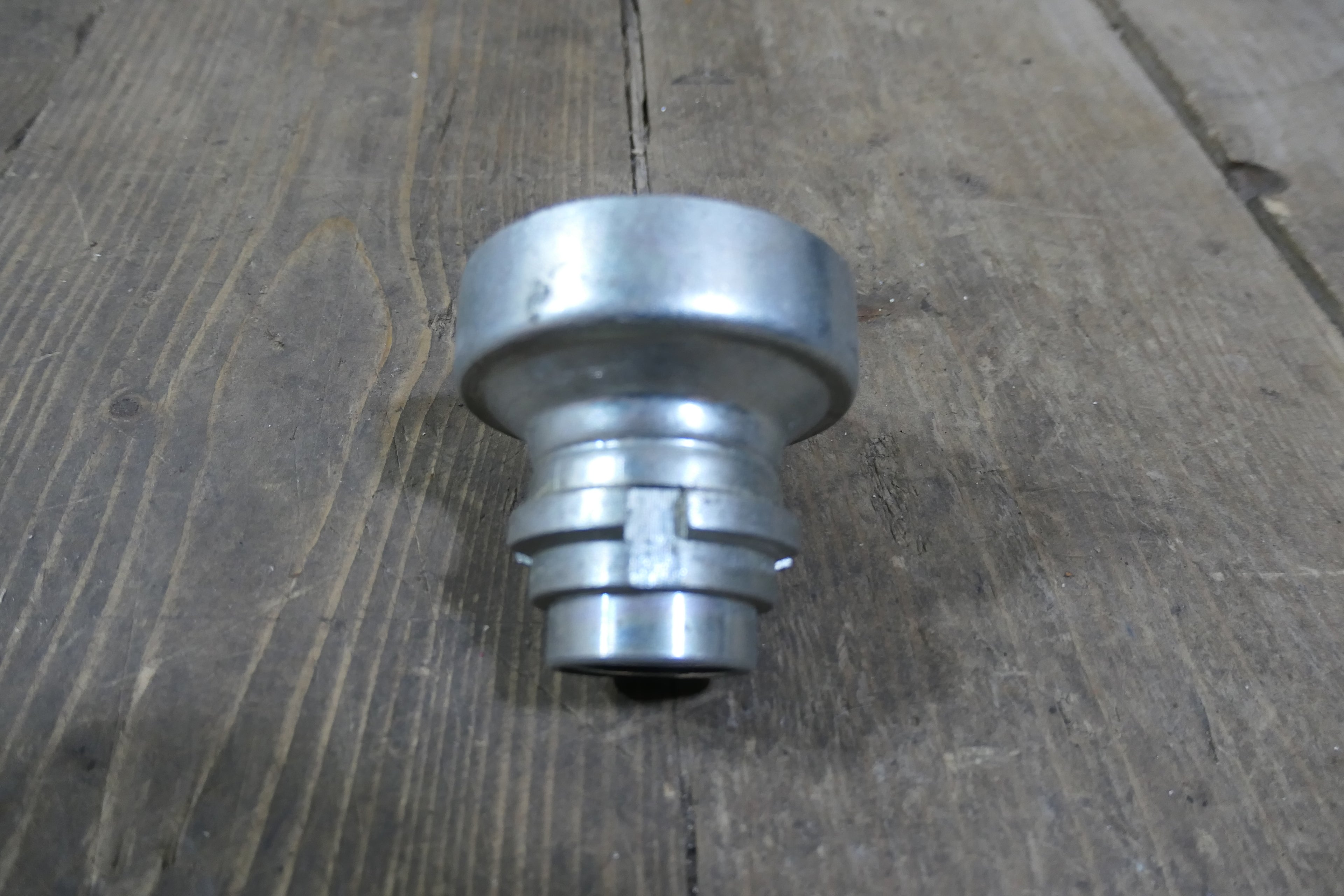 Honda C200 CD90 CS50 CS65 CT200 CT50 CT90 S50 ,Steering Nut, Part Number 53220-030-000