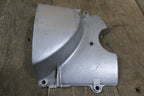 Honda CB92 ,Chain Case Cover, Genuine NOS  Honda Part Number 11661-205-020 Shop Soiled