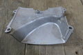 Honda CB92 ,Chain Case Cover, Genuine NOS  Honda Part Number 11661-205-020 Shop Soiled