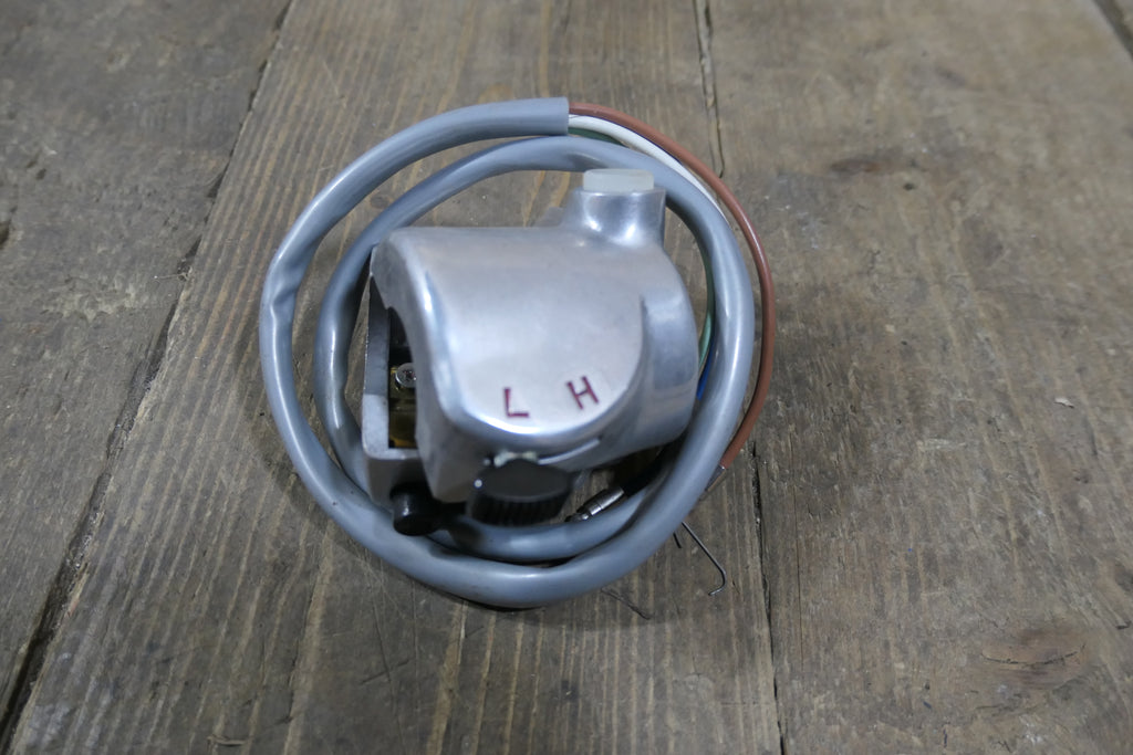 Honda S50 S65 ,Low and High Beam Switch, Genuine NOS Honda Part Number 35300-035-000
