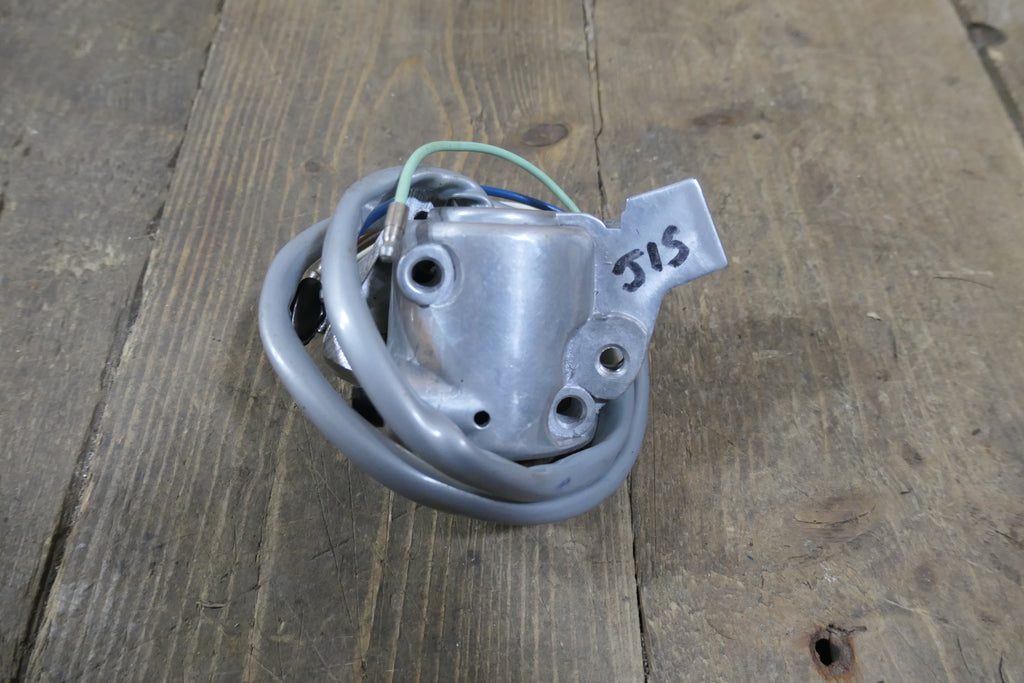 Honda S50 S65 ,Low and High Beam Switch, Genuine NOS Honda Part Number 35300-035-000