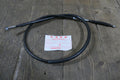 Honda CB100K3 CB125J ,Clutch Cable, NOS  Honda Part Number 22870-383-610