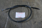 Honda CB100K3 CB125J ,Clutch Cable, NOS  Honda Part Number 22870-383-610