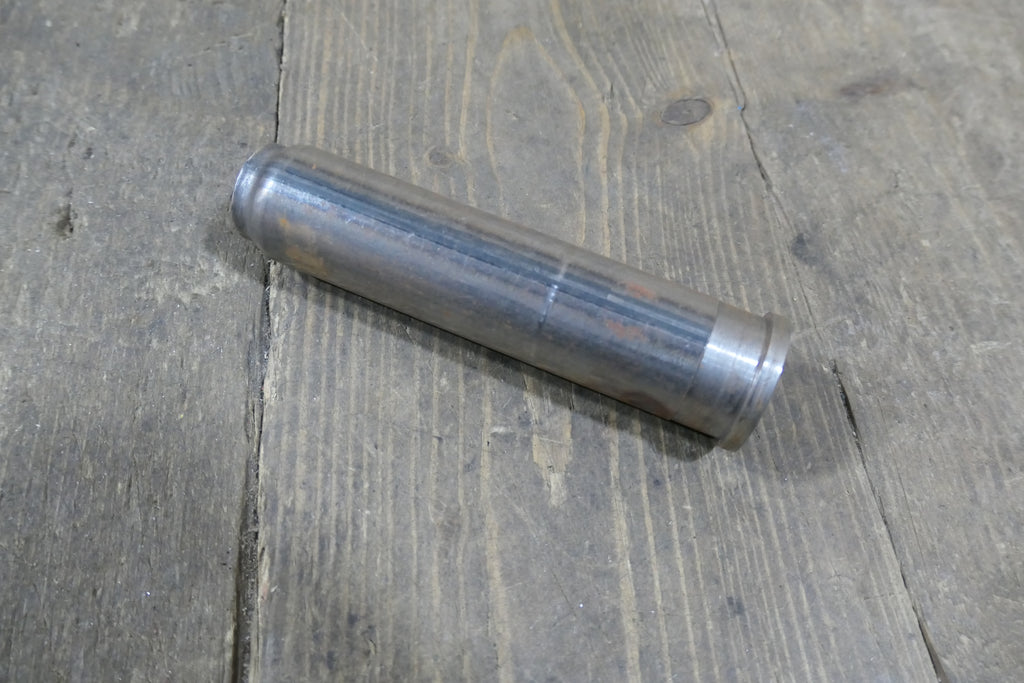 Honda C100 C102 C105 C50 ,Throttle Pipe, Genuine NOS  Honda Part Number 53141-001-010