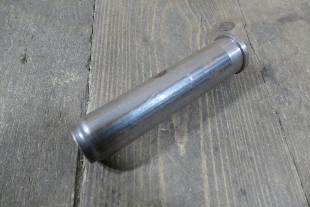 Honda C100 C102 C105 C50 ,Throttle Pipe, Genuine NOS  Honda Part Number 53141-001-010
