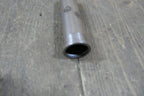 Honda C100 C102 C105 C50 ,Throttle Pipe, Genuine NOS  Honda Part Number 53141-001-010