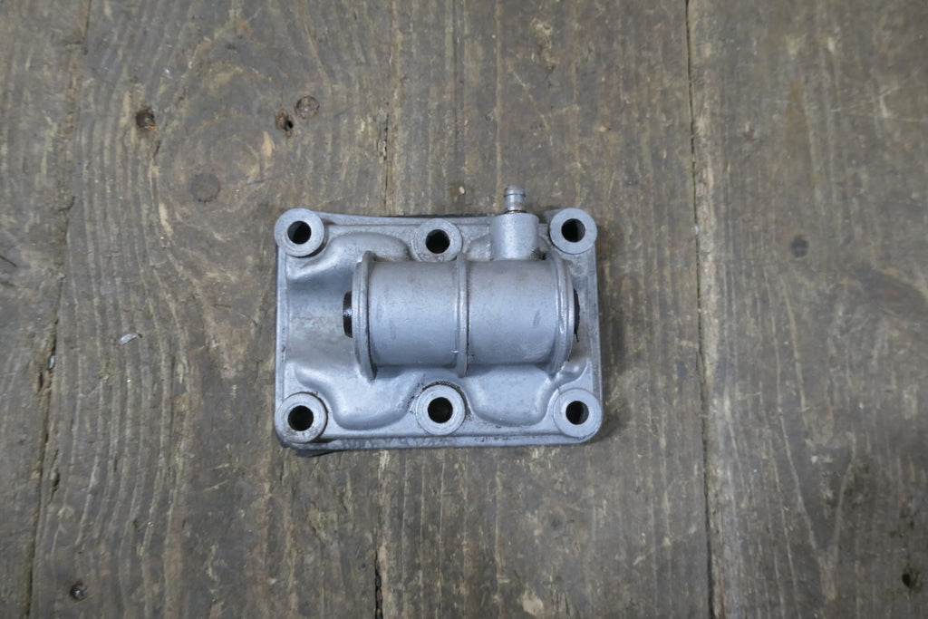 Honda C92 CB92 CA92 ,Cylinder Head Cover, Used Part Honda Part Number 12301-200-000
