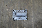 Honda C92 CB92 CA92 ,Cylinder Head Cover, Used Part Honda Part Number 12301-200-000