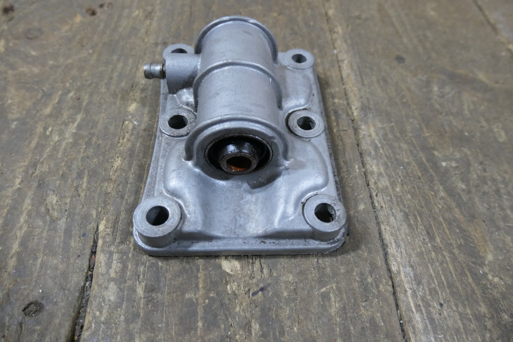 Honda C92 CB92 CA92 ,Cylinder Head Cover, Used Part Honda Part Number 12301-200-000