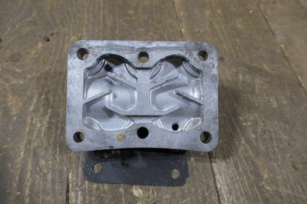 Honda C92 CB92 CA92 ,Cylinder Head Cover, Used Part Honda Part Number 12301-200-000