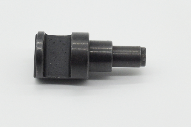 Gas Gas EC 2T, HP Wild 300, Right Side Exhaust Valve, NOS, BPS400522045 available at Moto-Classic from 24.95