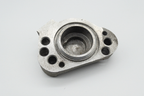 Gas Gas TT250 ,Clutch Pump Cover, Genuine NOS 25030258