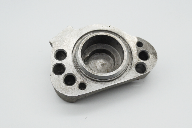 Gas Gas TT250 ,Clutch Pump Cover, Genuine NOS 25030258