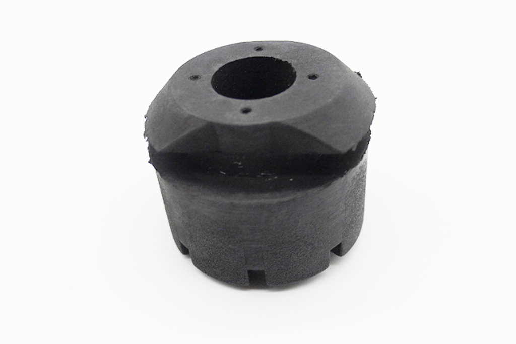 Gas Gas HP Wild Quad ,Seat Base Rubbers, Genuine NOS BQ300210156