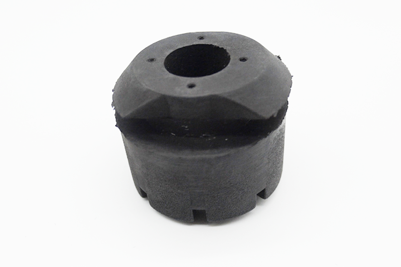 Gas Gas HP Wild Quad ,Seat Base Rubbers, Genuine NOS BQ300210156