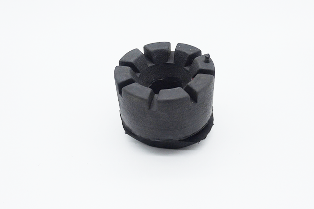 Gas Gas HP Wild Quad, Seat Base Rubbers, Genuine, NOS, BQ300210156 available at Moto-Classic from 4.95
