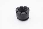 Gas Gas HP Wild Quad, Seat Base Rubbers, Genuine, NOS, BQ300210156 available at Moto-Classic from 4.95